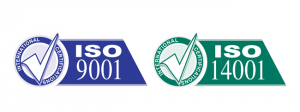 Iso9001 14001